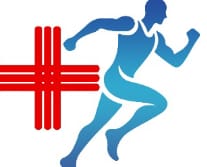 Doctor Active Plus Logo