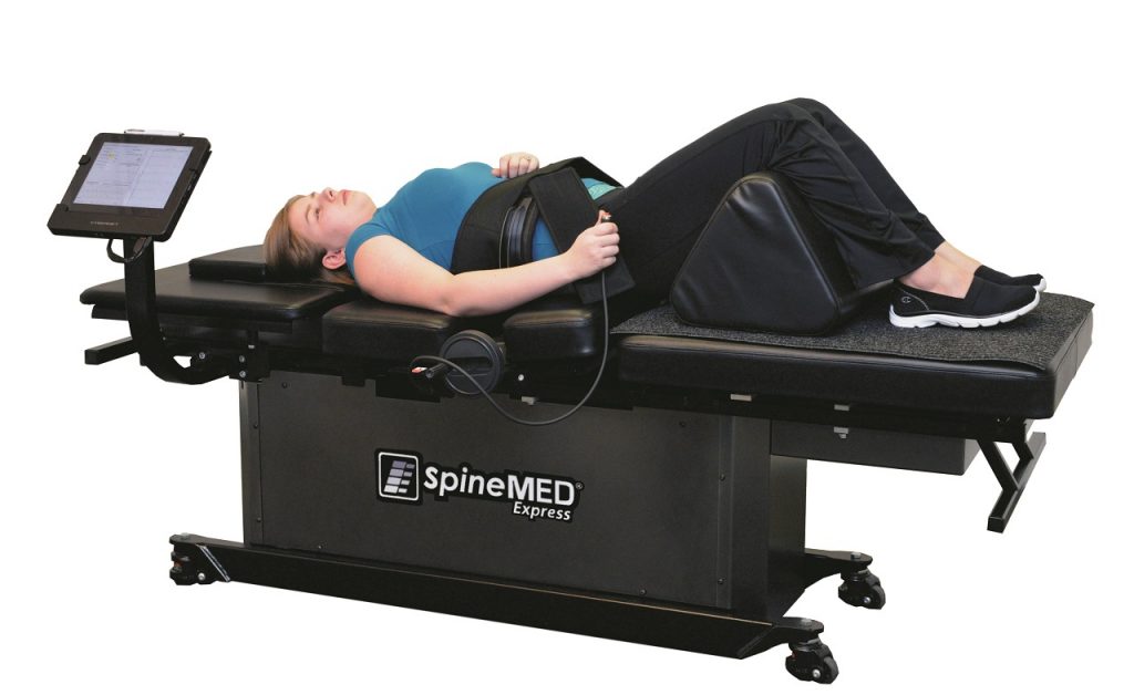 Spinal Decompression Equipment