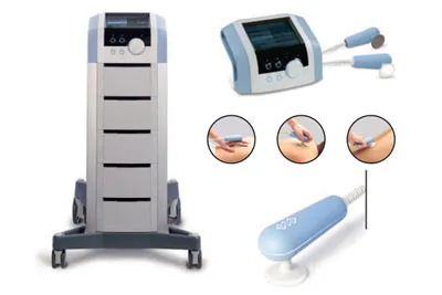 Targeted Radiofrequency Equipment