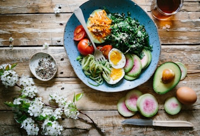 Anti-inflammatory nutrition